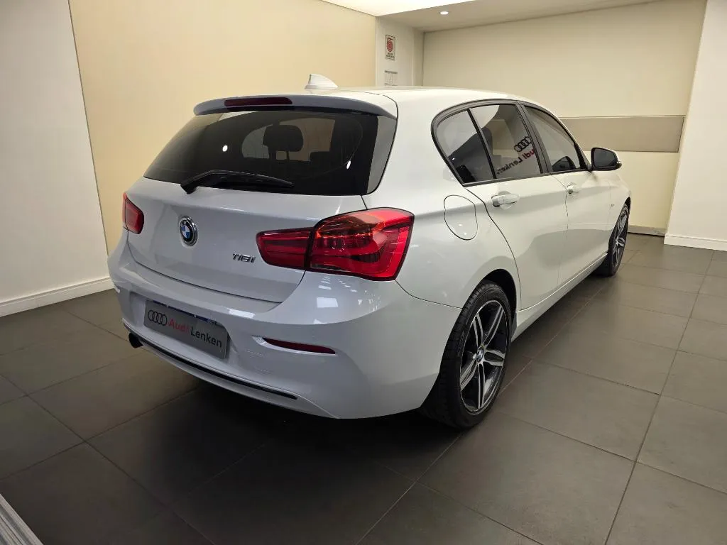 BMW Serie 1